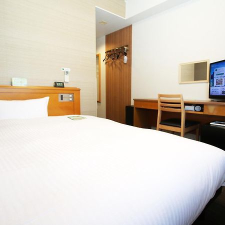 Hotel Route-Inn Akita Tsuchizaki Zewnętrze zdjęcie