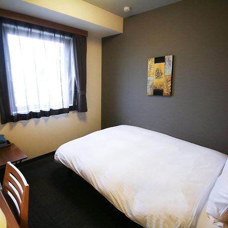 Hotel Route-Inn Akita Tsuchizaki Zewnętrze zdjęcie