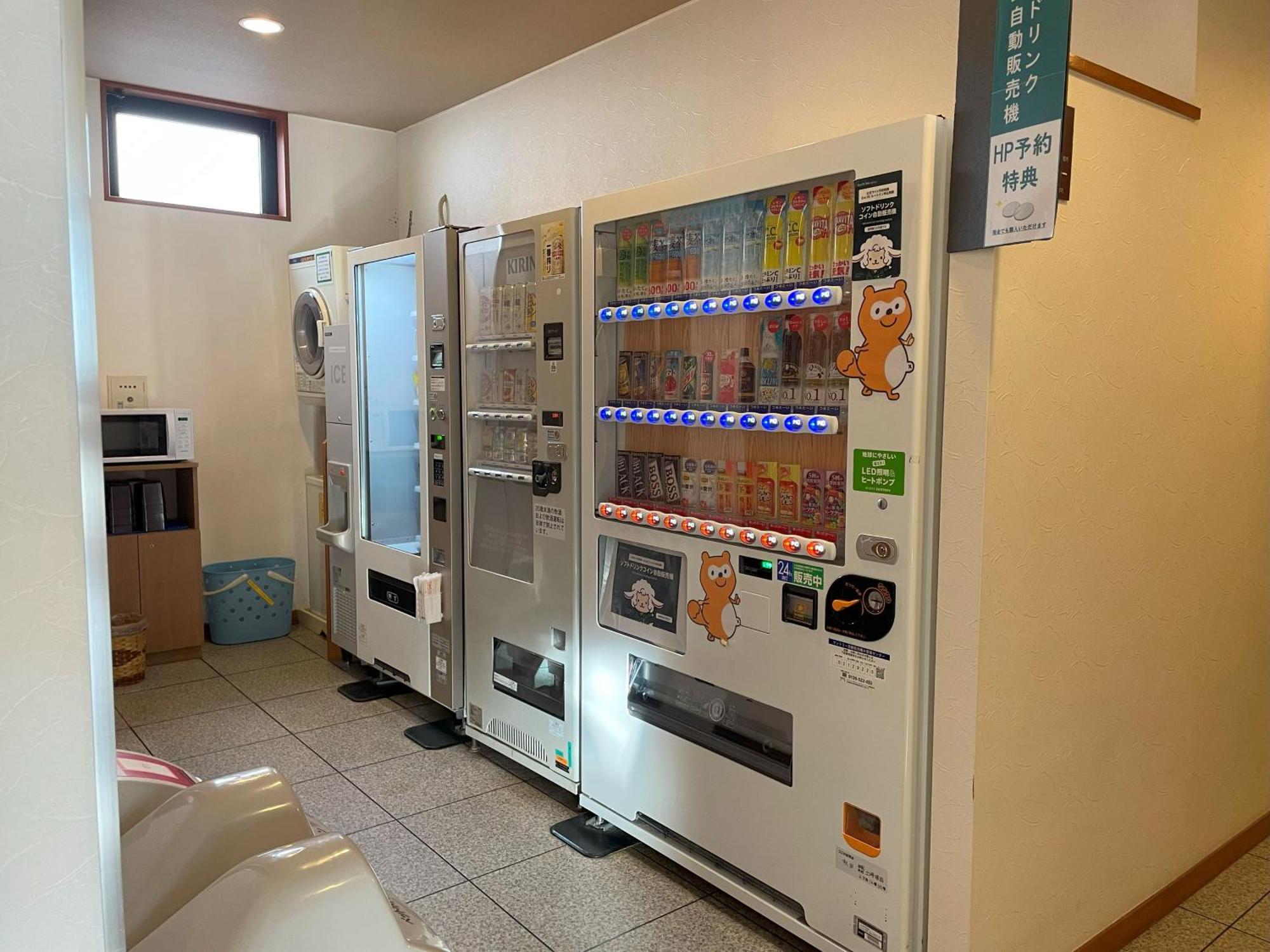 Hotel Route-Inn Akita Tsuchizaki Zewnętrze zdjęcie