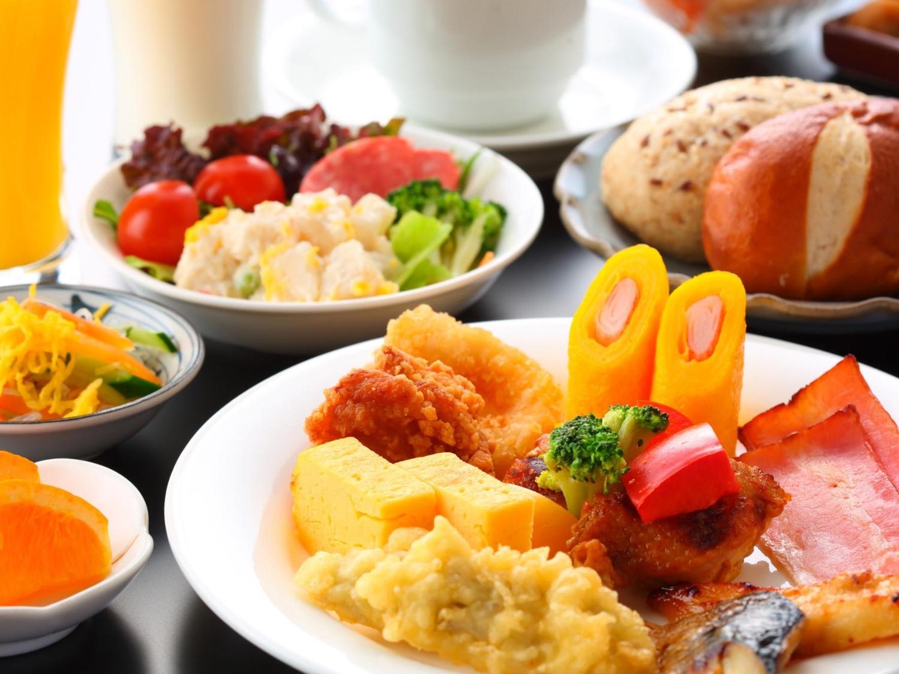 Hotel Route-Inn Akita Tsuchizaki Zewnętrze zdjęcie