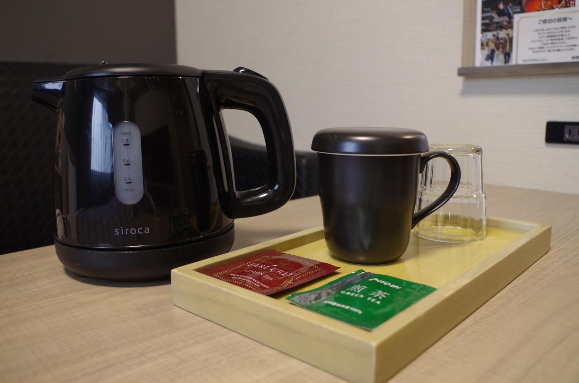 Hotel Route-Inn Akita Tsuchizaki Zewnętrze zdjęcie