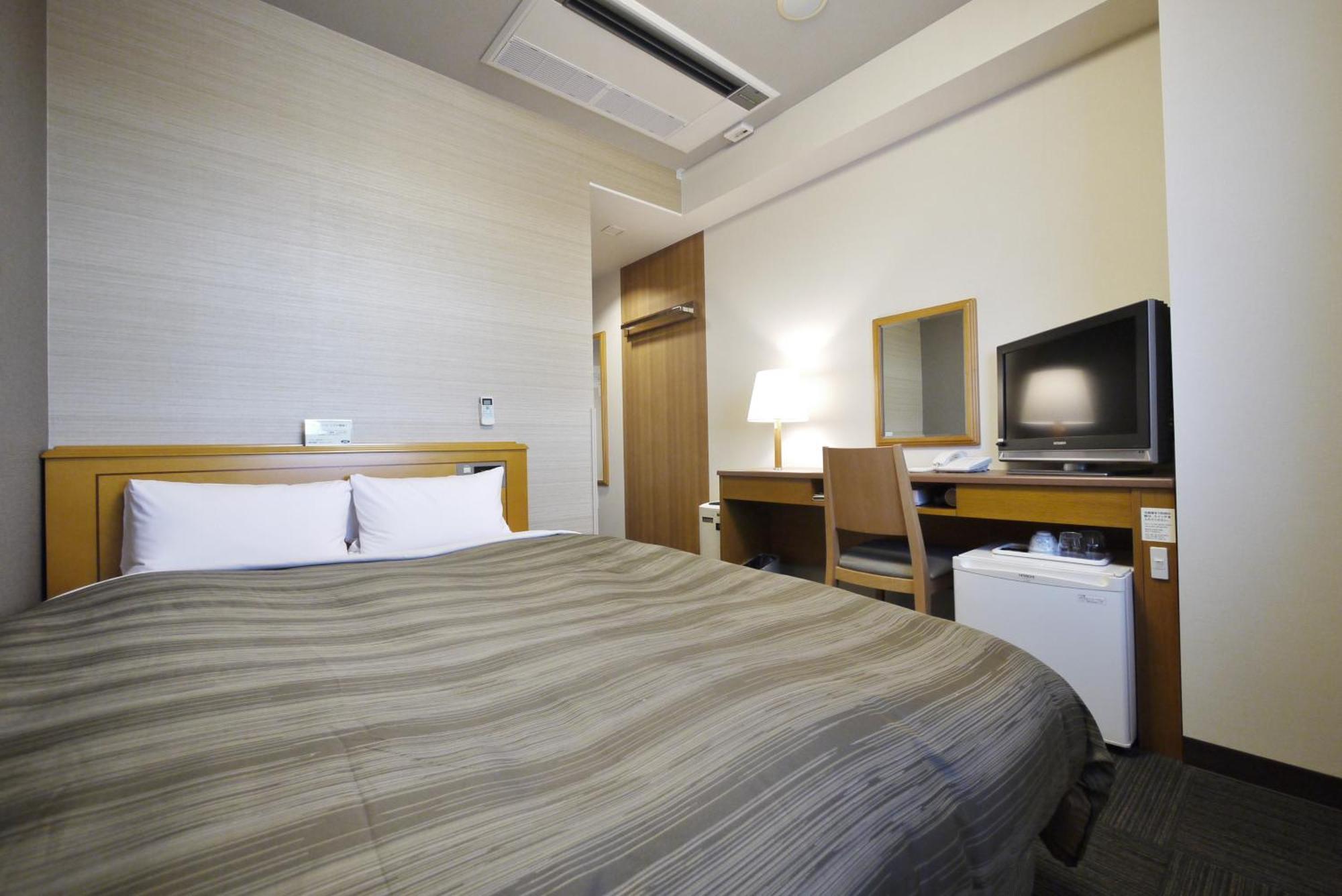 Hotel Route-Inn Akita Tsuchizaki Zewnętrze zdjęcie