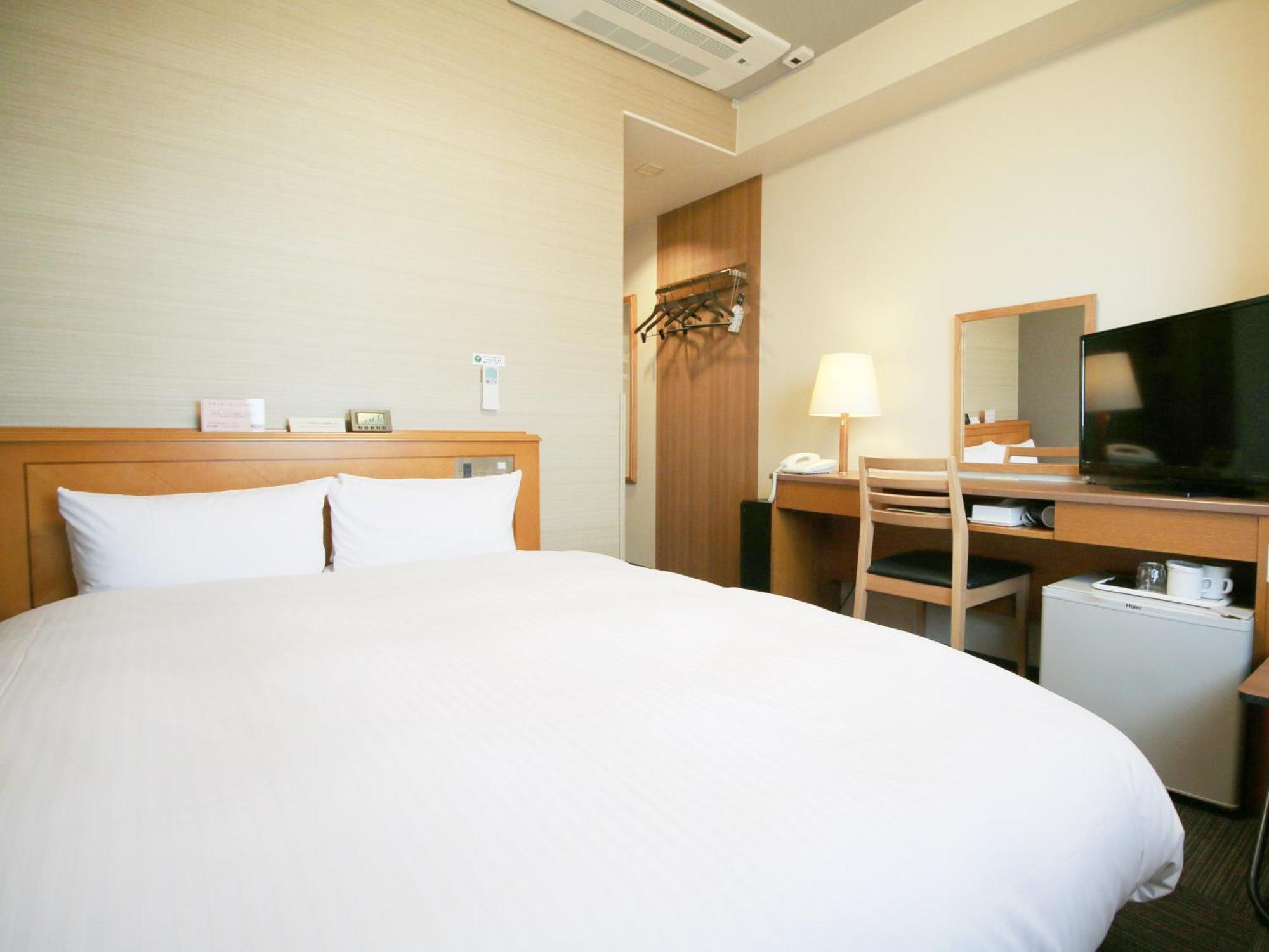 Hotel Route-Inn Akita Tsuchizaki Zewnętrze zdjęcie