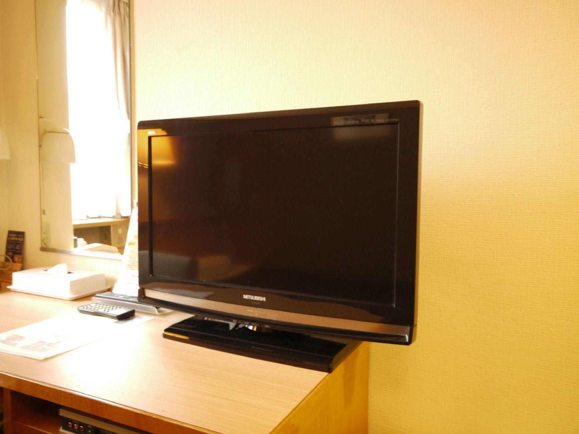 Hotel Route-Inn Akita Tsuchizaki Zewnętrze zdjęcie